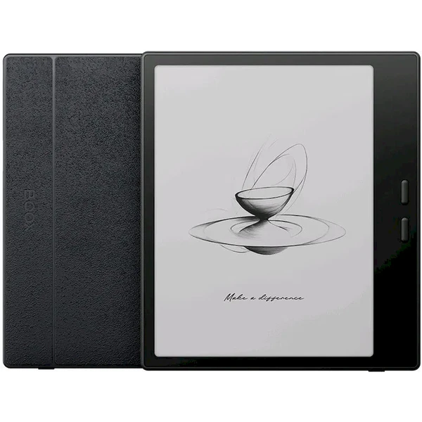Onyx Boox Go Color 7 čtečka černá - Čtečky elektronických knih - Obrázek 2U2K000K01