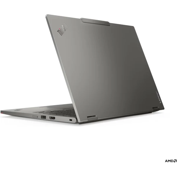 Lenovo ThinkPad L13 2v1 Gen 6 (21RD0008CK) šedý - 3 roky záruky On-Site - Notebooky - Obrázek 2U3J000K01