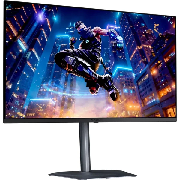 Gigabyte MO32U2 herní monitor 32" - Monitory - Obrázek 2U5K000K01