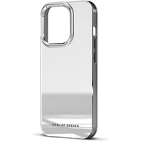 iDeal Of Sweden Clear zadní kryt iPhone 15 Pro Mirror - Pouzdra