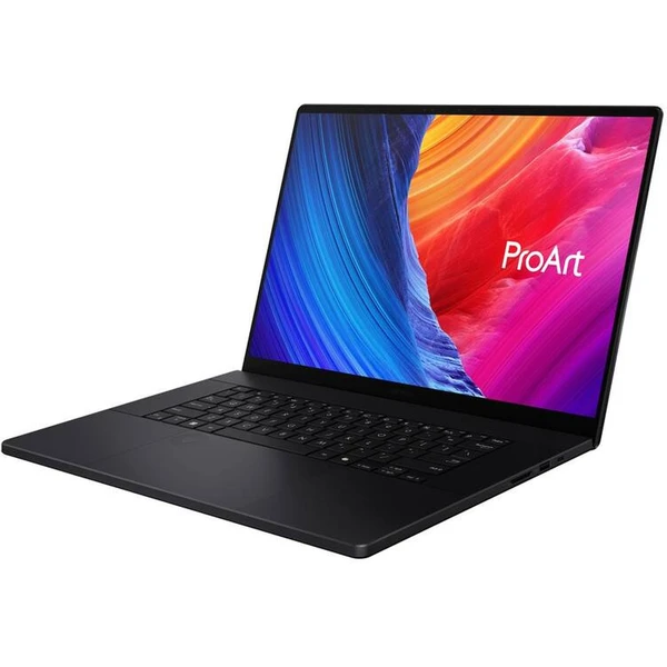 ASUS ProArt P16 (H7606WP-OLED012X) RTX 5070 černý  - Notebooky - Obrázek 2U9G000J01
