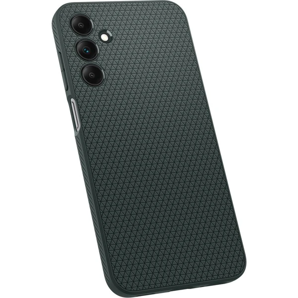 Spigen Liquid Air kryt Samsung Galaxy A15/A15 5G zelený - Pouzdra - Obrázek 2UA1000P01