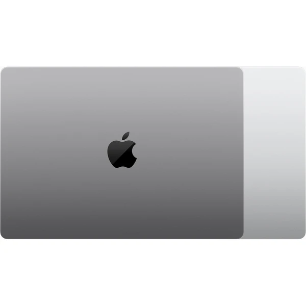 Apple MacBook Pro 14" / M3 / 8GB / 512GB / stříbrný - Notebooky - Obrázek 2UC0000L01