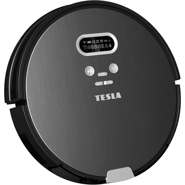 TESLA RoboStar T80 PRO robotický vysavač černý - Robotické vysavače - Obrázek 2UCS000101