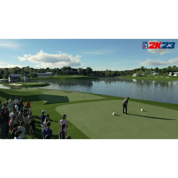 PGA Tour 2K23 (PS5) - Hry pro PS5 - Obrázek 2UFH300401