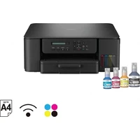 Brother DCP-T530DW tiskárna - Tiskárny
