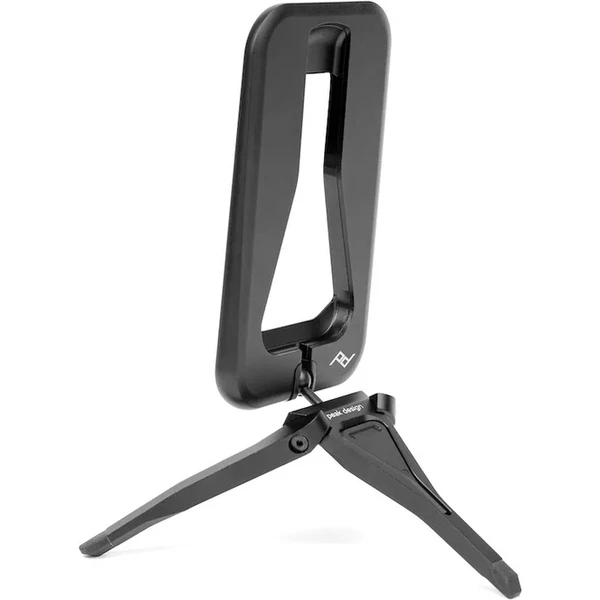 Peak Design Tripod Black - Držáky - Obrázek 2UKM300401