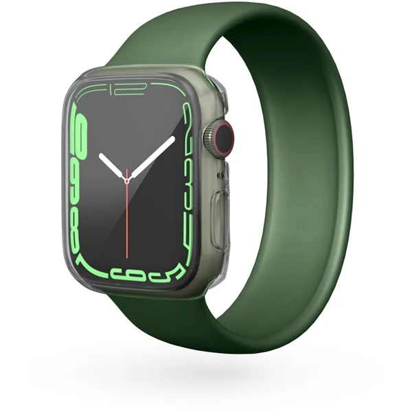 iWant Hero kryt Apple Watch Series 7/8/9 45mm - Pouzdra - Obrázek 2UPPF00101