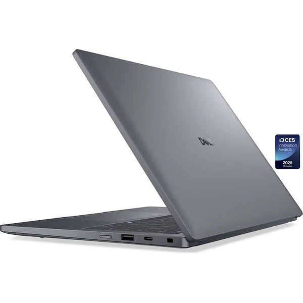 DELL Pro 14 Premium (44P2P) šedý + 3. rok záruky ProSupport On-Site - Notebooky - Obrázek 2USG000K01