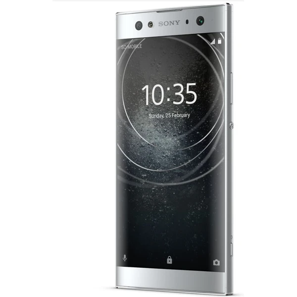 Sony Xperia XA2 Ultra H4213 Dual SIM stříbrná - Mobilní telefony - Obrázek 2USN000101