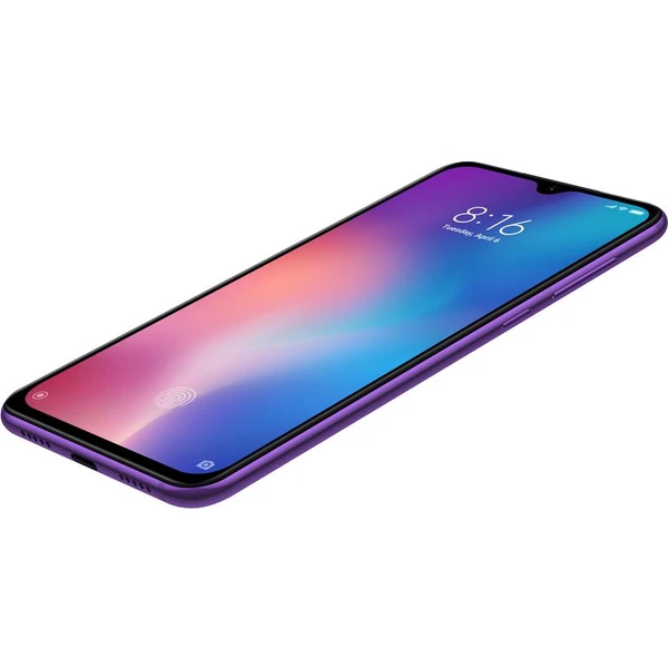 Xiaomi Mi 9 SE 6GB/128GB fialový (Kategorie C) - Mobilní telefony - Obrázek 2UU3000301