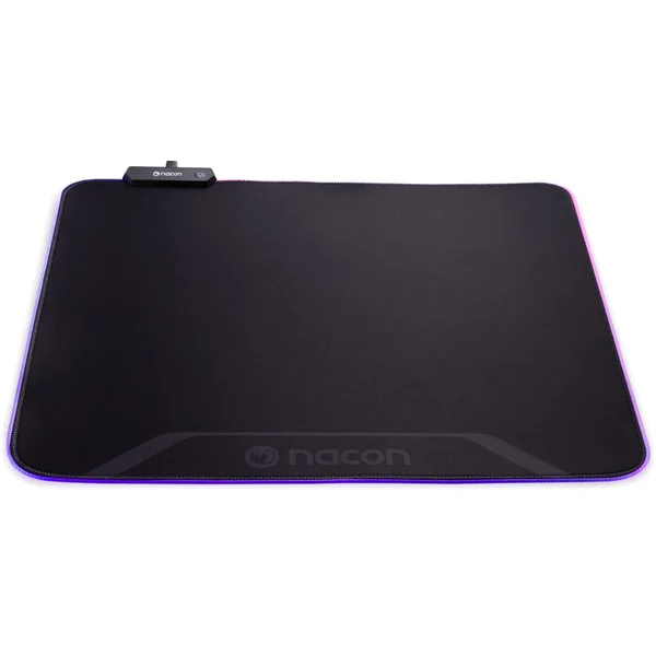 Nacon Herní podložka pod myš MM-300RGB - Podložky - Obrázek 2UWZ600301