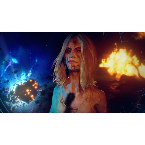 JUDAS (PS5) - Hry pro PS5 - Obrázek 2UZI100501