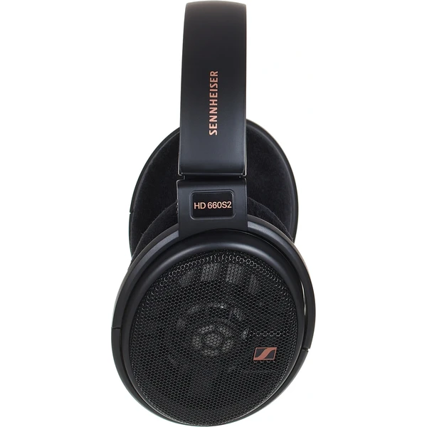 Sennheiser HD 660S2 - Sluchátka - Obrázek 2V02000601