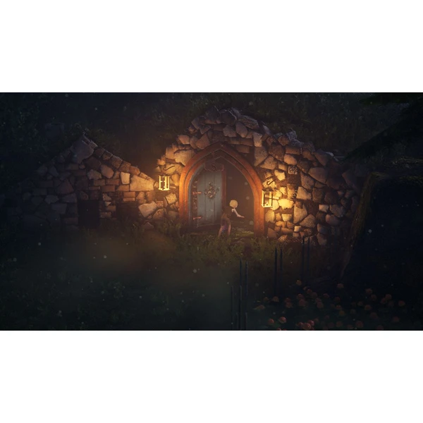 Bramble: The Mountain King (PS5) - Hry pro PS5 - Obrázek 2V03G00101