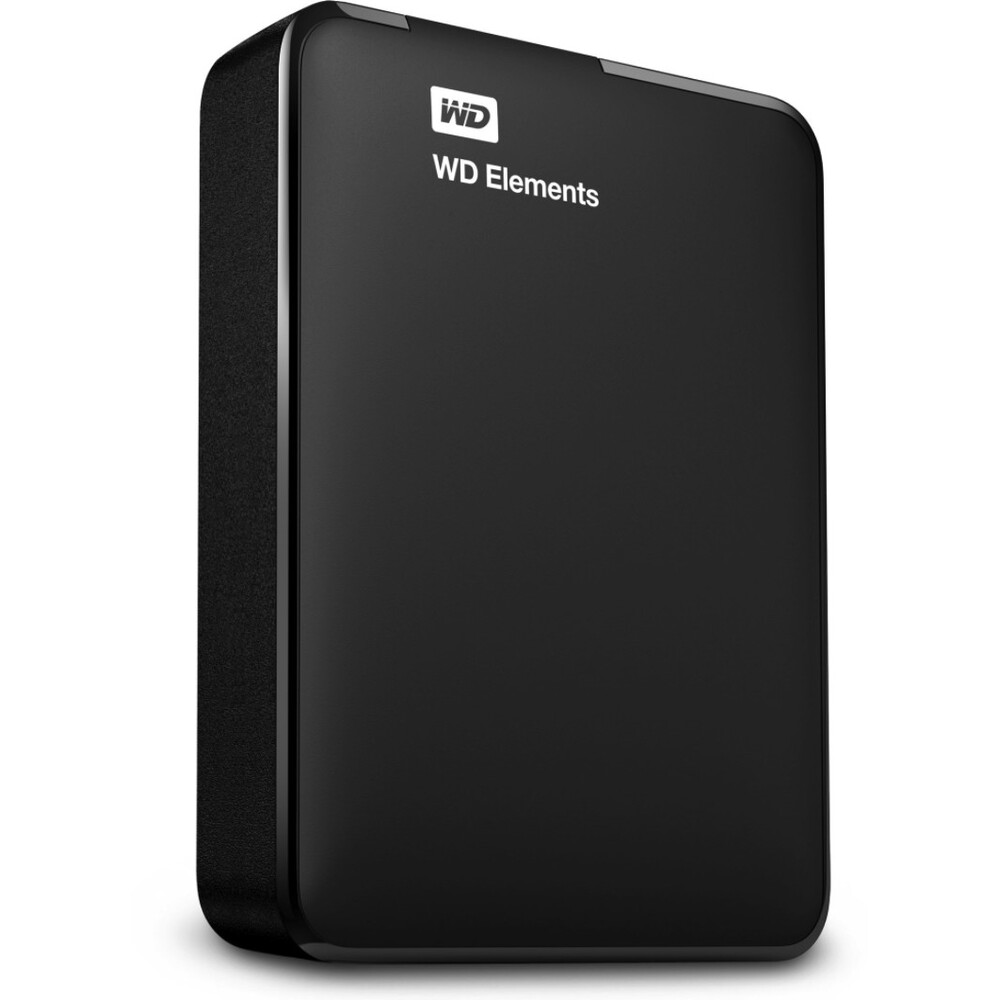 WD Elements Portable externí HDD 1,5TB