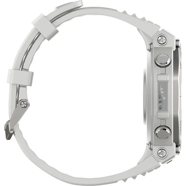 Amazfit T-Rex 3 chytré hodinky šedé - Chytré hodinky - Obrázek 2V2G000K01