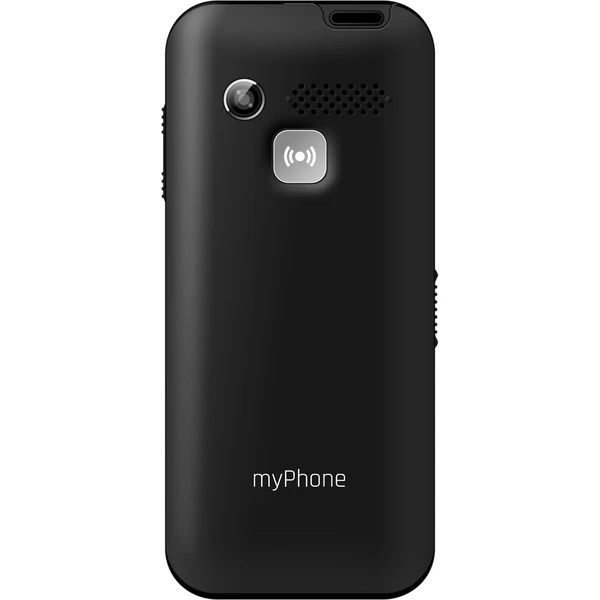 myPhone HALO mini černý - Smarty.cz