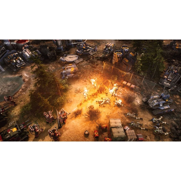 Tempest Rising (PC) - Hry pro PC - Obrázek 2V4G100501