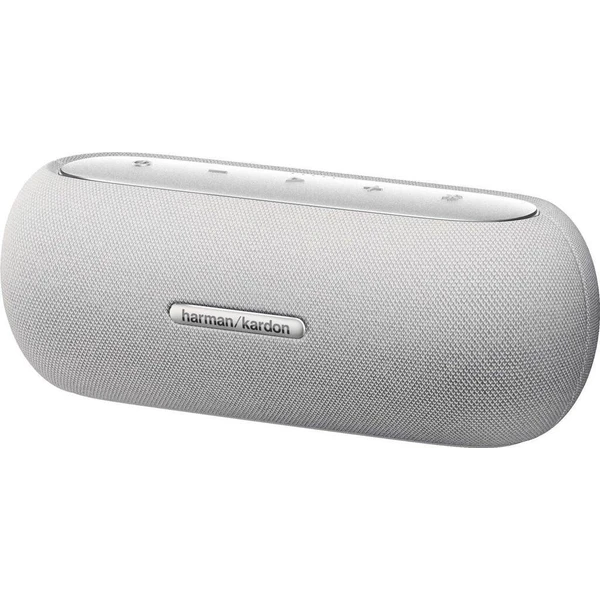 Harman/Kardon Luna šedá - Reproduktory - Obrázek 2V50000N01