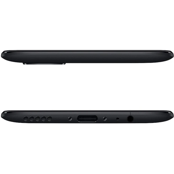 OnePlus 5 128 GB černý - Mobilní telefony - Obrázek 2V6L000101
