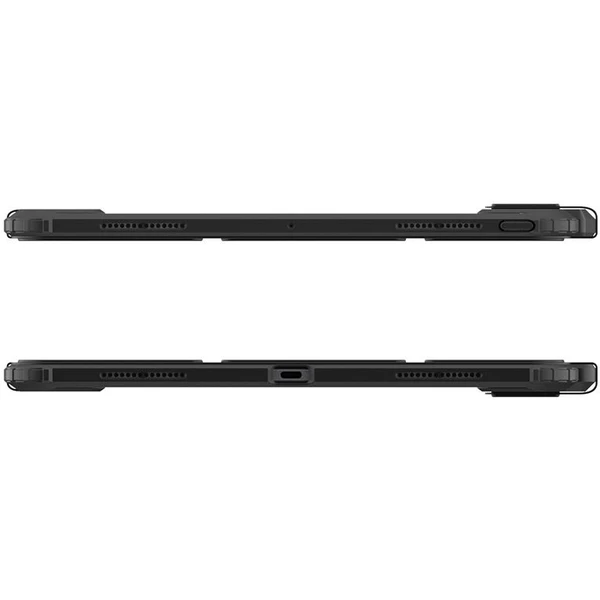 Spigen Ultra Hybrid Pro pouzdro iPad Pro 13" (2025) černé - Pouzdra - Obrázek 2V75000J01