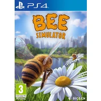 Bee Simulator (PS4) - Hry pro PS4
