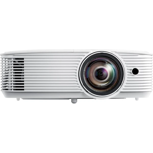 Optoma H117ST projektor - Projektory - Obrázek 2V9Y000501
