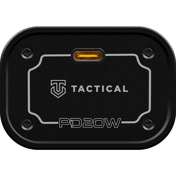 Tactical C4 Explosive powerbanka 9600mAh černá - Powerbanky - Obrázek 2VC3000601
