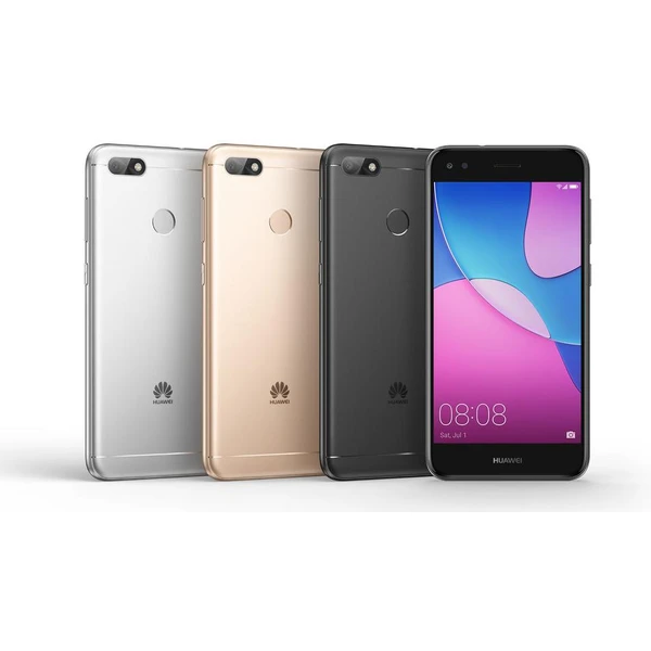 Huawei P9 Lite mini Dual SIM zlatý - Mobilní telefony - Obrázek 2VCL000101