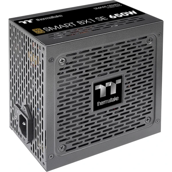 Thermaltake Smart BX1 SE 650W černá - Zdroje - Obrázek 2VFL000K01