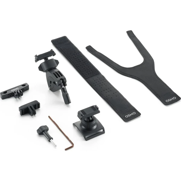 DJI Osmo sada příslušenství pro silniční cyklistiku (oboustranné rychloupínání) - Držáky - Obrázek 2VPL000K01
