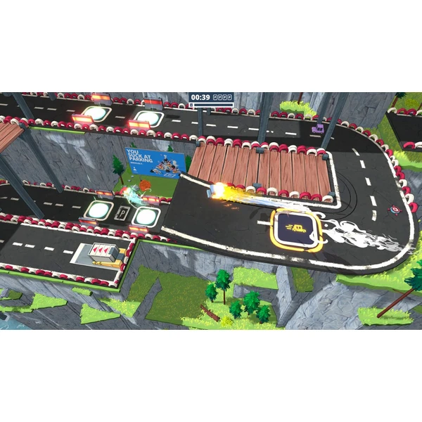 You Suck at Parking (PS5) - Hry pro PS5 - Obrázek 2VSG300401