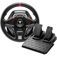 Thrustmaster T128 SimTask Pack sada volantu a pedálů PS5/PS4/PC - Volanty