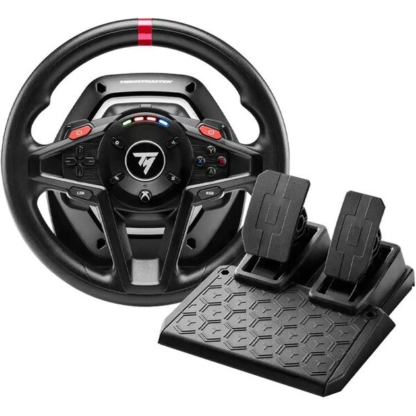 Thrustmaster 4160648 Černá