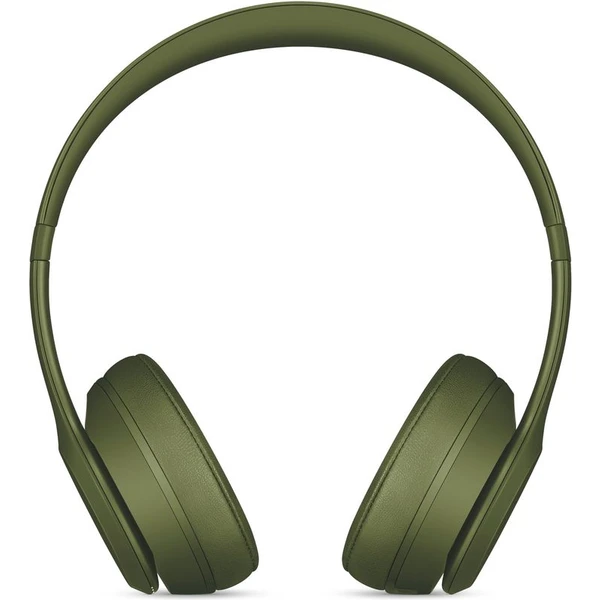 Beats Solo3 Wireless trávníkově zelená - Sluchátka - Obrázek 2VZK000101
