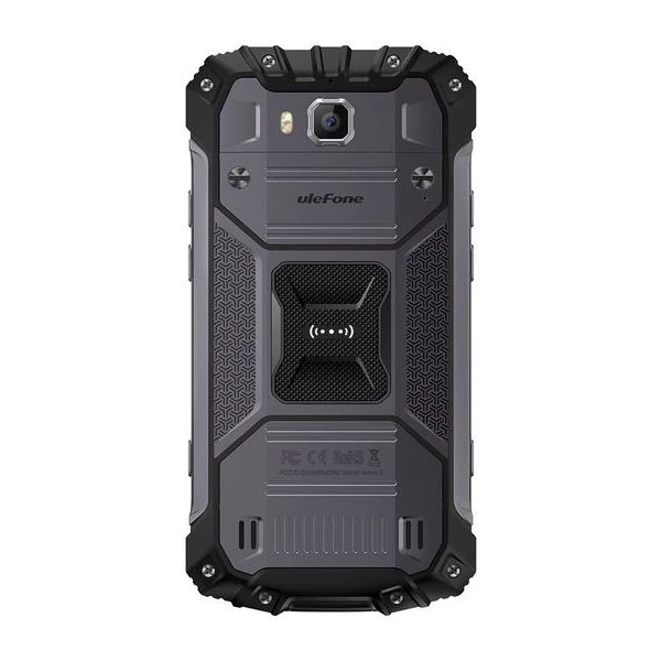 UleFone Armor 2 Dual SIM černý - Mobilní telefony - Obrázek 2W6N000101