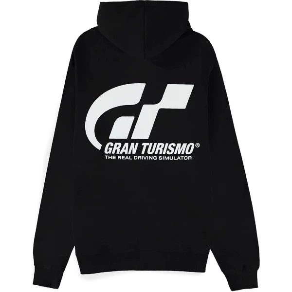 Mikina Gran Turismo - Logo L - Mikiny a svetry - Obrázek 2WCF000K01