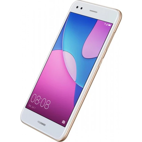 Huawei P9 Lite mini Dual SIM zlatý - Mobilní telefony - Obrázek 2WCL000101
