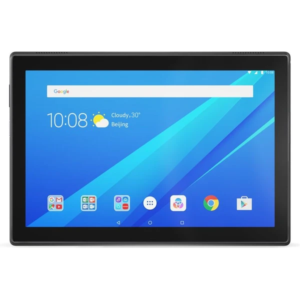 Lenovo TAB 4 10 LTE černý - Tablety - Obrázek 2WI1000301