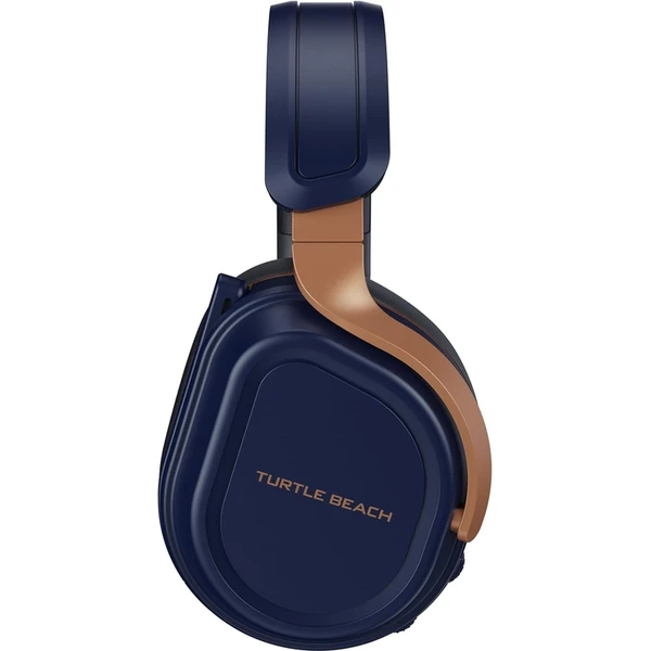 Turtle Beach STEALTH 700X GEN3 bezdrátová herní sluchátka kobaltově modrá - Sluchátka - Obrázek 2WJI000K01