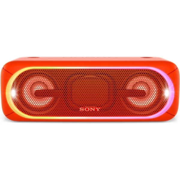 Sony SRS-XB40 červený - Reproduktory - Obrázek 2WJM000101