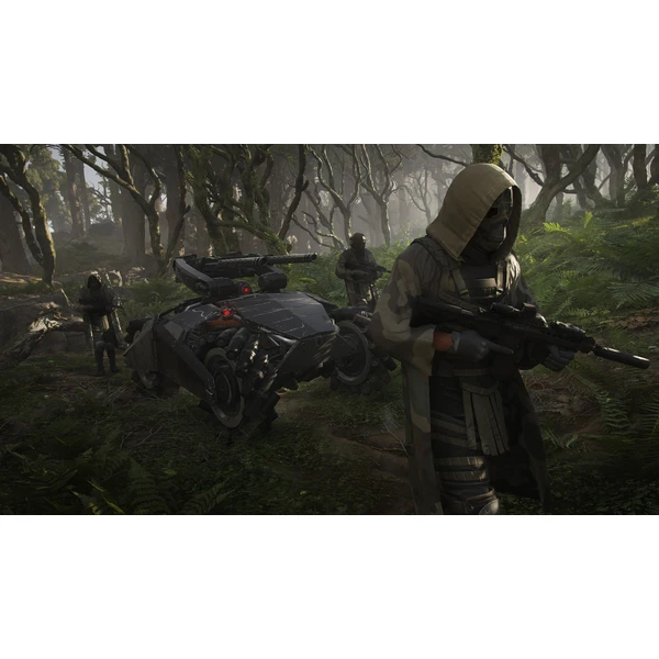 Ghost Recon Breakpoint (Xbox One) - Hry pro Xbox One - Obrázek 2WKI100201