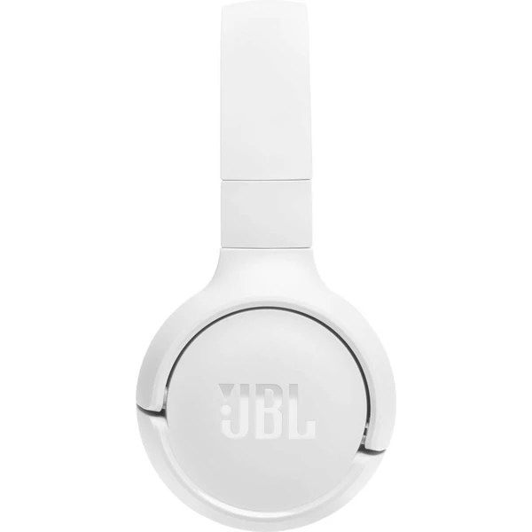 JBL Tune 520BT White - Sluchátka - Obrázek 2WMM100501