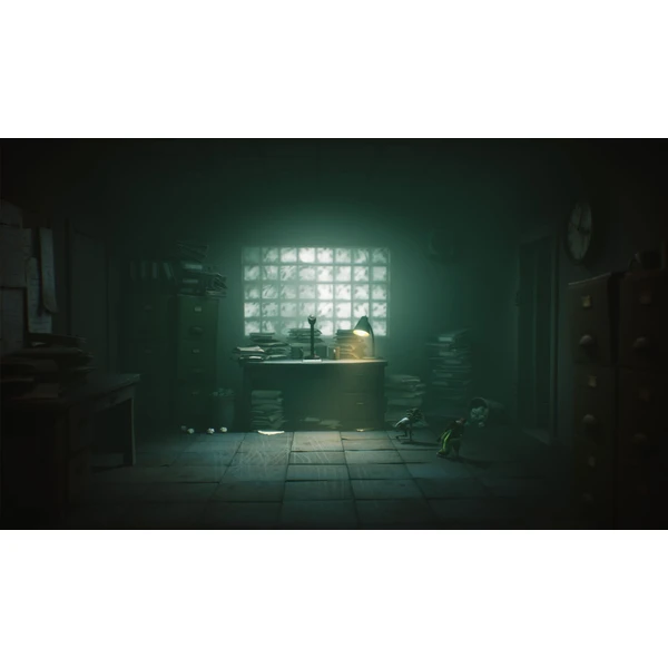 Little Nightmares 3 (Switch) - Hry pro Nintendo Switch - Obrázek 2WNE000K01