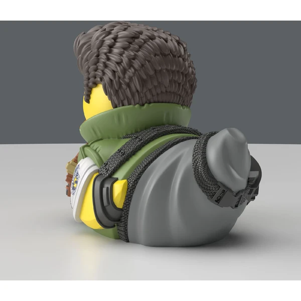 Tubbz kachnička malá Resident Evil - Chris Redfield - Figurky - Obrázek 2WWI000K01
