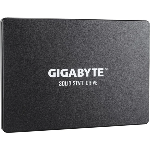 GIGABYTE SSD 1TB - SSD disky - Hlavní obrázek