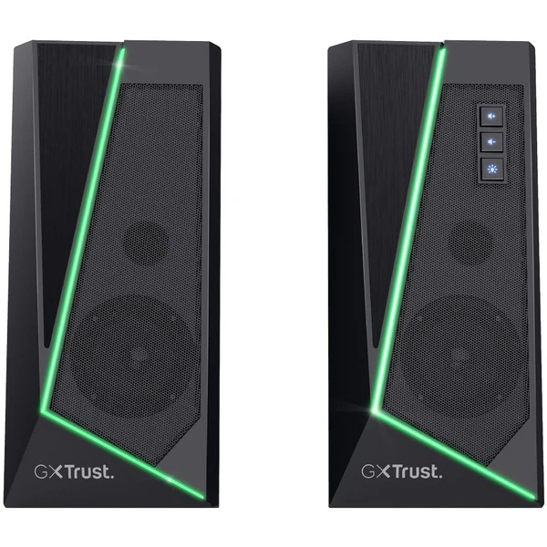 Trust GXT 609 Zoxa RGB reproduktory - Reproduktory - Obrázek 2WYG300401