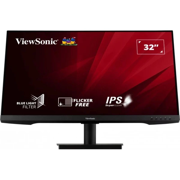 ViewSonic VA3209-2K-MHD monitor 32" - Monitory - Obrázek 2WYJ300401