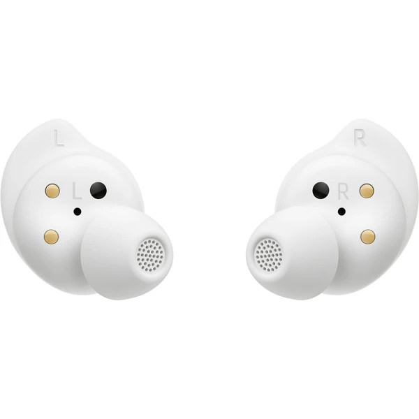 Samsung Galaxy Buds FE bílá - Sluchátka - Obrázek 2X2T100501